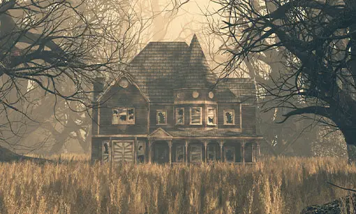 Imagen articulo: 'Cómo vender una casa encantada' y otras novelas de terror exitosas que no te puedes perder