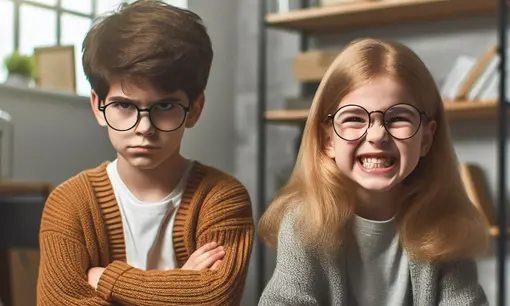 Imagen articulo: Ayuda a tus hijos a identificar cómo se sienten con estos cuentos sobre emociones