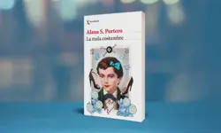 Miniatura articulo: La mala costumbre: opiniones y el fenómeno del libro de Alana S. Portero