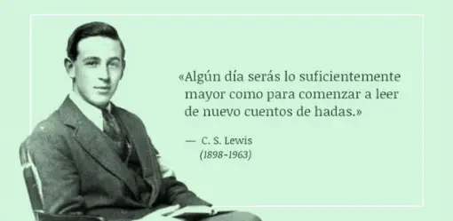 Imagen articulo: C. S. Lewis, ¿por qué seguimos soñando con viajar a Narnia?