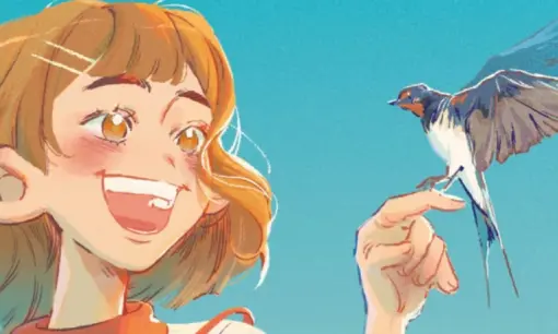 Imagen articulo: Entrevista a Sara Aguilar (Golondrinas de verano)