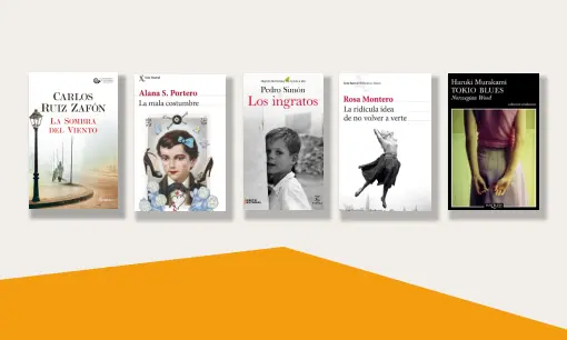 Imagen articulo: Libros imprescindibles que hay que leer (al menos) una vez en la vida