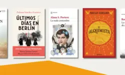 Miniatura articulo: Libros imprescindibles que hay que leer (al menos) una vez en la vida