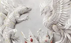 Miniatura articulo: Novedades Minotauro para octubre 2026