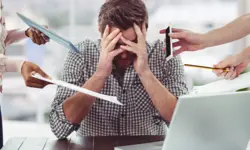 Miniatura articulo: Los mejores libros para superar el burnout y recuperar el equilibrio