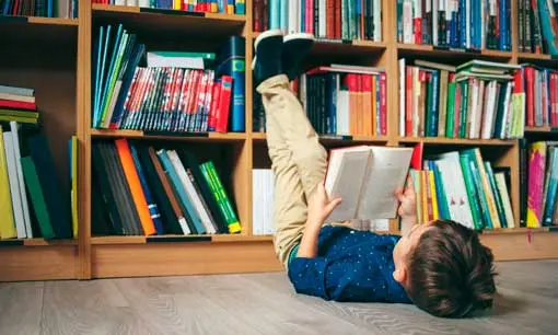 Imagen articulo: Libros para primeros lectores: descubre historias para empezar a leer