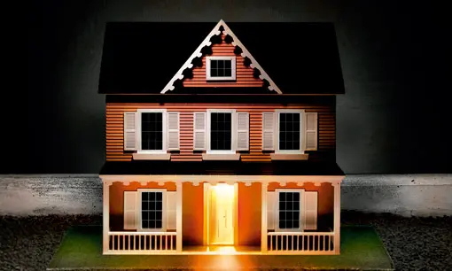 Imagen articulo: Guía y orden de lectura de las novelas de Grady Hendrix, el nuevo fenómeno del género de terror