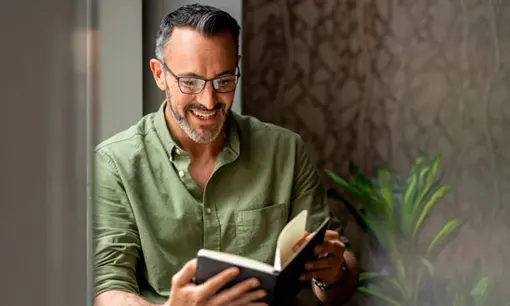 Imagen articulo: Bildungsroman: novelas de aprendizaje que marcan generaciones