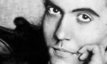 Imagen articulo: Recordando a Federico García Lorca