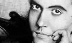 Miniatura articulo: Recordando a Federico García Lorca
