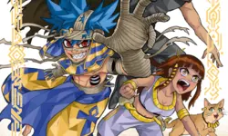 Miniatura articulo: Novedades MANGA/MANWHA de Planeta Cómic para octubre 2026