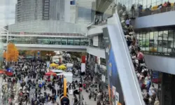 Miniatura articulo: Feria del Libro de Frankfurt: todo lo que necesitas saber