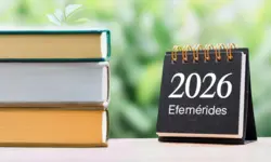 Miniatura articulo: Todo lo que se celebra en 2026: las efemérides literarias más destacadas ﻿