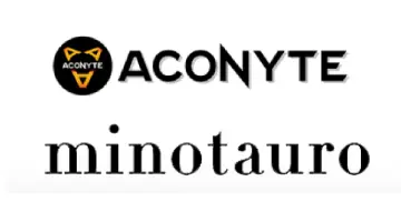 Imagen articulo: Minotauro publicará en español novelas de Aconyte Books