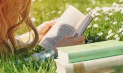 Miniatura articulo: ¿Necesitas una brújula? 5 libros para encontrarse a uno mismo y descubrir tu meta