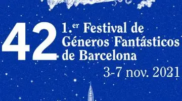 Imagen articulo: Ediciones Minotauro en Festival de Géneros Fantásticos 42 y nueva colección especial