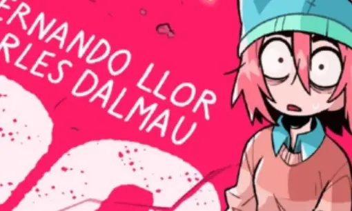 Imagen articulo: Entrevista a Carles Dalmau y Fernando Llor (Planeta Manga Soma)