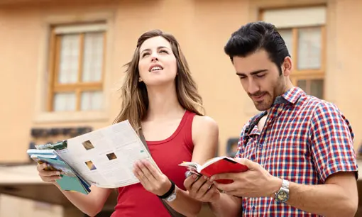 Imagen articulo: Las guías de viaje más recomendadas para viajar como un experto