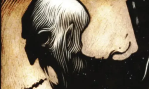 Imagen articulo: Novedades Minotauro para febrero 2025