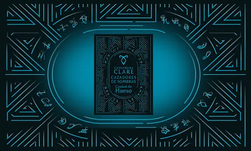 Imagen articulo: ﻿Cazadores de Sombras: Cómo leer los libros en el orden correcto para entender la saga