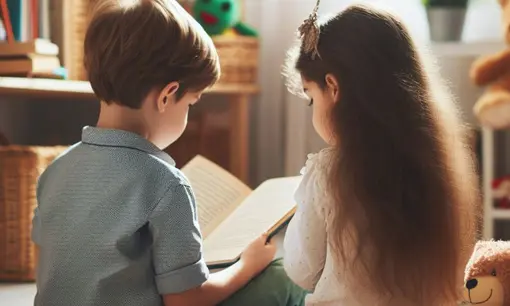 Imagen articulo: 6 cuentos infantiles actuales para leer a los más pequeños