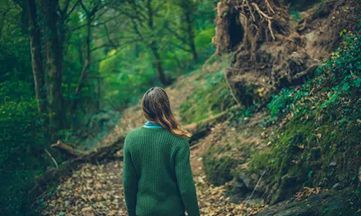 Imagen articulo: Amaia Salazar: el personaje de la Trilogía del Baztán de Dolores Redondo