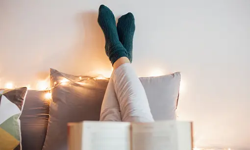 Imagen articulo: 15 tips para convertir la lectura en un hábito