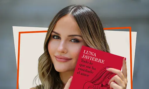 Imagen articulo: 5 recomendaciones y actos de amor propio según Luna Javierre