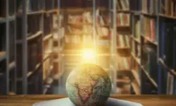 Miniatura articulo: Libros para entender el mundo en el que vivimos