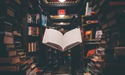 Miniatura articulo: 10 libros sobre libros, librerías y bibliotecas