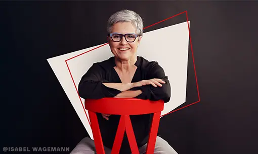 Imagen articulo: Entrevista con Eva Orúe, directora de la Feria del Libro de Madrid