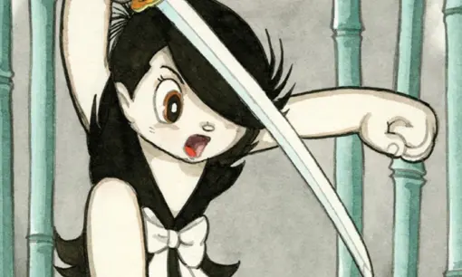 Imagen articulo: Revista Forum: NOVEDADES MANGA/MANHWA SEPTIEMBRE (Planeta Cómic)