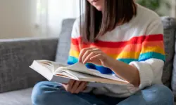 Miniatura articulo: Los mejores libros queer que debes leer