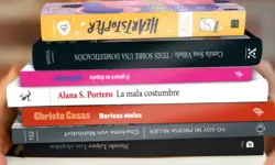 Miniatura articulo: Los mejores libros queer que debes leer