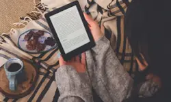 Miniatura articulo: Los mejores ebooks de romantasy