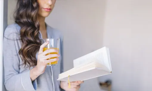 Imagen articulo: Consejos para tener una vida saludable: guía con los mejores libros