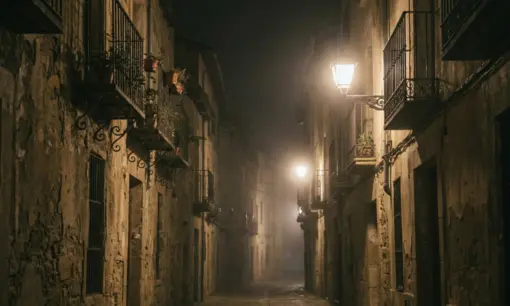 Imagen articulo: Top 10 de novela negra española imprescindibles
