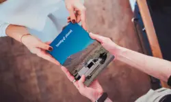 Miniatura articulo: Los mejores libros de viajes para regalar y despertar el espíritu aventurero