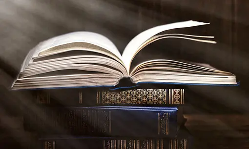 Imagen articulo: Las mejores trilogías y sagas de libros para leer y regalar este Sant Jordi