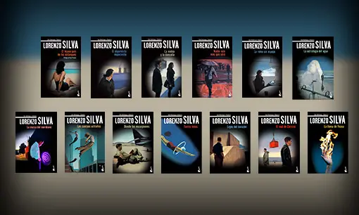 Imagen articulo: Cómo leer la serie Bevilacqua y Chamorro en orden: guía completa de la saga