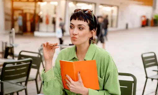 Imagen articulo: Libros de amor propio que te harán verte con nuevos ojos