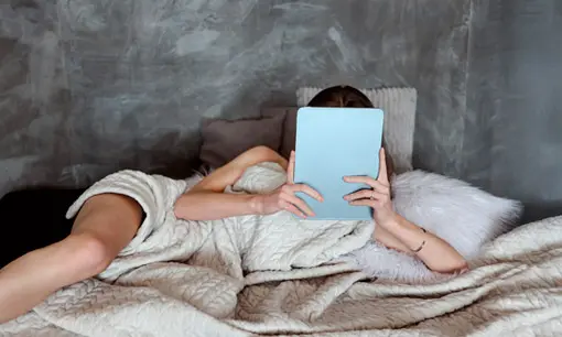 Imagen articulo: Novelas Eróticas que puedes leer en Ebook