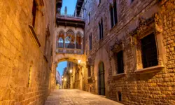 Miniatura articulo: Los mejores libros ambientados en Barcelona: un viaje literario por la ciudad condal