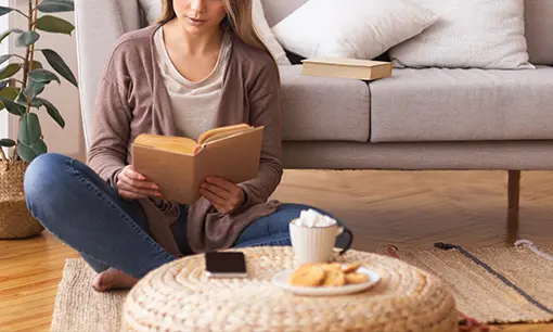 Imagen articulo: Los 10 mejores libros para Young Adults que quizás no conoces