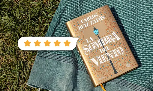 Imagen articulo: 5 opiniones sobre La sombra del viento que no conocías