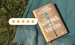 Miniatura articulo: 5 opiniones sobre La sombra del viento que no conocías