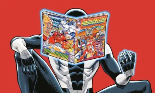 Imagen articulo: Pasado, presente y futuro de Image Comics