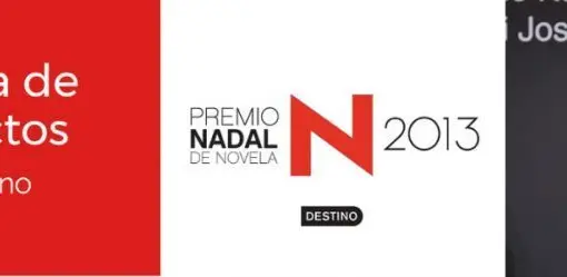 Imagen articulo: El mapa de los afectos de Ana Merino, Premio Nadal de Novela 2020
