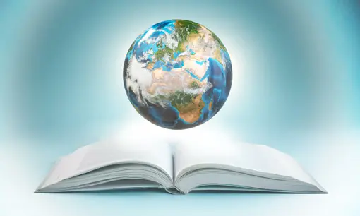 Imagen articulo: Libros para entender el mundo en el que vivimos