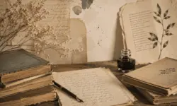 Miniatura articulo: Poetas españoles del siglo XX: 10 autores imprescindibles